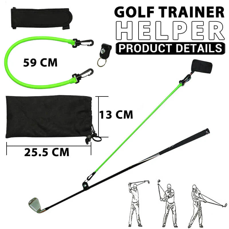🏌Golf Trainer Helper⛳Buy Two Free Shipping💥